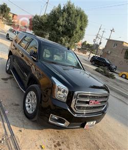 جي ام سي يوكون